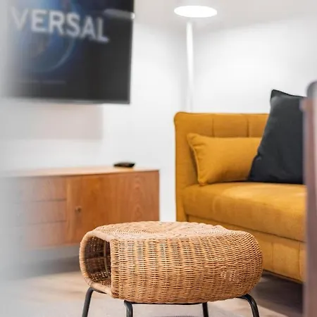 Plac Konstytucji By Your Freedom Apartment