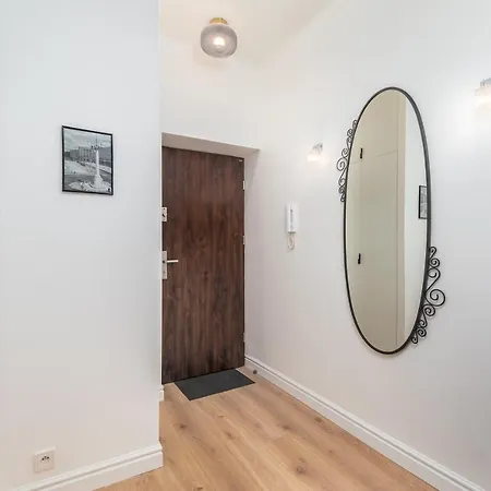 Plac Konstytucji By Your Freedom Apartment *