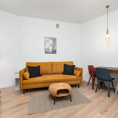 Plac Konstytucji By Your Freedom