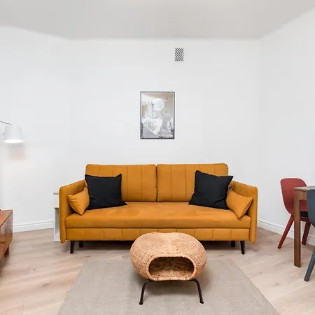 Plac Konstytucji By Your Freedom * Warsaw