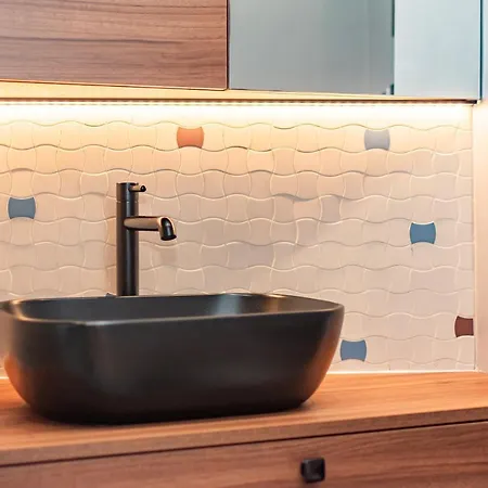 Apartment Plac Konstytucji By Your Freedom Warsaw