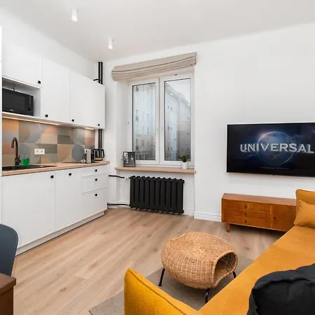 Plac Konstytucji By Your Freedom * Warsaw