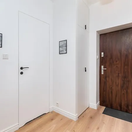 Apartman Plac Konstytucji By Your Freedom *