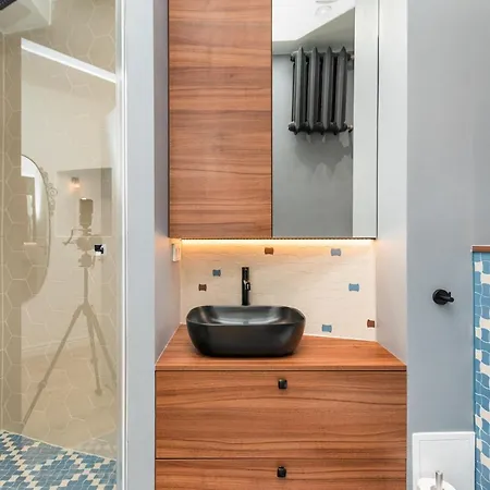 Plac Konstytucji By Your Freedom *