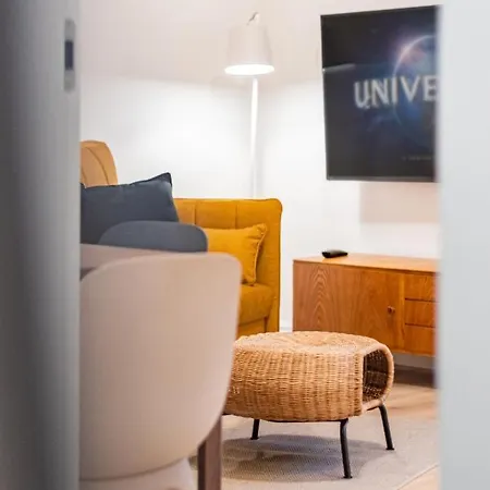 Plac Konstytucji By Your Freedom Warszawa